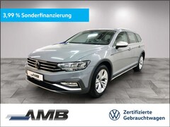 Bild des Angebotes VW Passat Alltrack 2.0 TDI LED/Travel/Navi/Pano/RFK