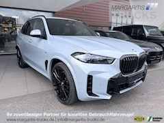 Bild des Angebotes BMW X5 xDrive40d/MPaket/22"/H&K/Pano/Lift