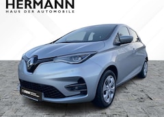 Bild des Angebotes Renault ZOE R110/Z.E. 50 *LED*RFK*Batteriemiete