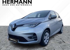 Bild des Angebotes Renault ZOE R110/Z.E. 50 *LED*RFK*Batteriemiete