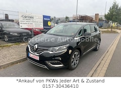 Bild des Angebotes Renault Espace V Initiale Paris *1. Hand*Panorama*Leder*