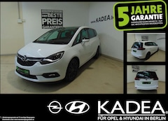 Bild des Angebotes Opel Zafira C 1.6 7Sitz,Navi,Kamera,Lenk+Sitzheizung