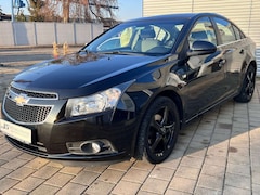 Bild des Angebotes Chevrolet Cruze 2,0 LT Diesel 100000 KM TÜV NEU