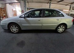 Bild des Angebotes Citroen C5 Lim. Tendance HU 5/27