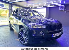 Bild des Angebotes BMW X5 M d*Head-UP*Memory*Euro6*Kamera*Soft-Clo