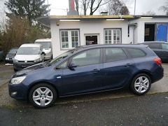 Bild des Angebotes Opel Astra J Sports Tourer Design Edition