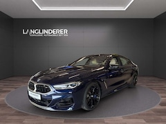 Bild des Angebotes BMW M850 i xDrive GranCoupe NP150439,- Sitzbelüftg Glasappl