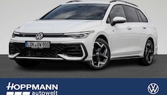VW Golf Variant R-Line 1,5 l eTSI DSG Navi AHK Kame