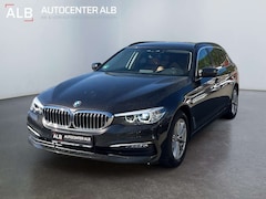 Bild des Angebotes BMW 540 d xDrive/HEAD-UP/LED/NAVI/AHK/LEDER/TOP/