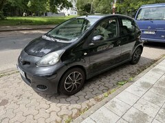 Bild des Angebotes Toyota Aygo