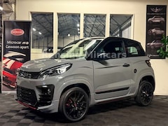 Bild des Angebotes Ligier JS 60 JS60 Nardo Apple Carplay Mopedauto Microcar 45