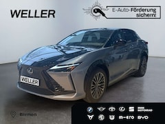 Bild des Angebotes Lexus RZ 500e Luxury *Steer by Wire*Pano dimmbar*4xSHZ* All