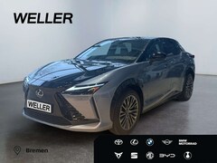 Bild des Angebotes Lexus RZ 500e Luxury *Steer by Wire*Pano dimmbar*4xSHZ* All