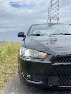 Bild des Angebotes Mitsubishi Lancer 1.8 DI-D+ ClearTec Edition