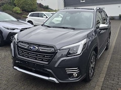 Bild des Angebotes Subaru Forester Forester 2.0ie Active *AHK*Winterräder
