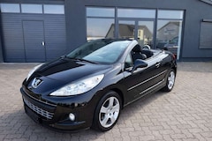 Bild des Angebotes Peugeot 207 CC Cabrio-Coupe Premium