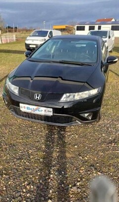 Bild des Angebotes Honda Civic Honda Civic