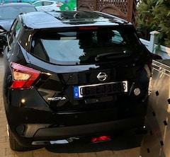 Bild des Angebotes Nissan Micra Micra IG-T Xtronic Acenta N-WAY