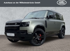 Bild des Angebotes Land Rover Defender 110 D300 X SHZ/22"LM/AHK