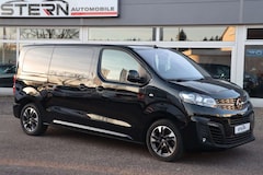 Bild des Angebotes Opel Zafira Life Edition M 8-SITZER l NAVI l 1.HAND
