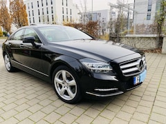 Bild des Angebotes Mercedes-Benz CLS 350 CGI VOLL ACC|SPUR|AiRM|PANO|iLS|HK|TW|SHZ|NAV|LD