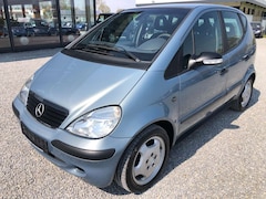 Bild des Angebotes Mercedes-Benz A 170 CDI CLASSIC Automatik*AHK*Klima*PTS*Sitzheizung*