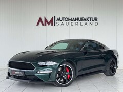 Bild des Angebotes Ford Mustang Bullitt 5.0 V8 *MagneRide*B&O*