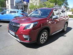 Bild des Angebotes Subaru Forester Forester Hybrid 2.0ie Lineartronic Comfort