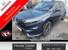 Bild des Angebotes Honda CR-V e:PHEV Advance Tech 2WD Plug In