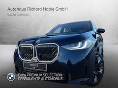 Bild des Angebotes BMW X3 xDrive20i M Sportpaket HK HiFi DAB LED AHK