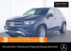 Bild des Angebotes Mercedes-Benz GLE 350 de 4M PANO+360+AHK+MULTIBEAM+19"+SPUR+TOTW