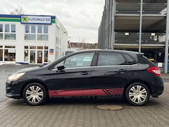 Bild des Angebotes Citroen C4 1.6 Lim. Tendance 1.Hand Alufelgen PDC SHZ