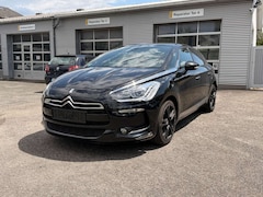 Bild des Angebotes Citroen DS5 SportChic, LEDER, KAMERA, SCHECKHEFT, ALU, XENON, PANO