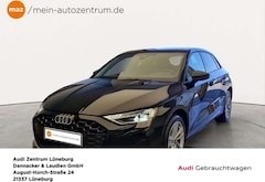 Bild des Angebotes Audi A3 Sportback advanced 40 TFSI e 150 kW S tronic