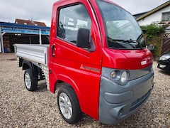 Bild des Angebotes Casalini Sulkycar Kleiner Lastentransporter mit Mitsubishi Motor !