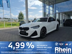 Bild des Angebotes BMW 240 Mi xDrive Coupé H&K ACC 360° elektr.Sitze