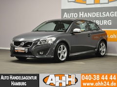 Bild des Angebotes Volvo C30 D2 R-DESIGN EDITION PRO STDH|LED|BI-XEN|1HD!