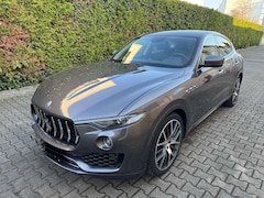 Bild des Angebotes Maserati Levante Diesel V6 GranLusso*DAB*21zoll*Voll-Leder