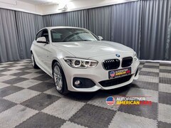 Bild des Angebotes BMW 120 i, 3-Türer, M-Paket, 2. Hand, Service NEU