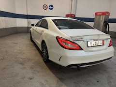 Bild des Angebotes Mercedes-Benz CLS 250 250d ECO Aut.