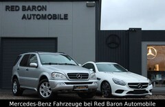 Bild des Angebotes Mercedes-Benz ML 270 CDI DPF Inspiration Aut 4x4 LEDER PDC