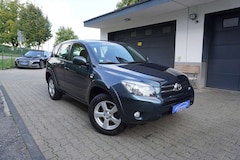 Bild des Angebotes Toyota RAV 4 2.2 D-CAT Sol 4x4 NAVI+AHK+ALU+KLIMA+TEMPOMAT