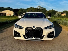 Bild des Angebotes BMW 420 420d xDrive Coupe M Sport
