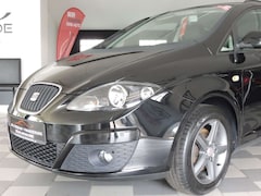 Bild des Angebotes SEAT Altea XL Sun Klimaaut/Temp/AHK/Navi/Display/Shz