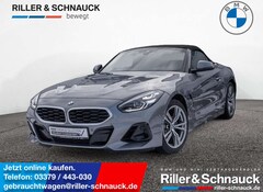 Bild des Angebotes BMW Z4 Roadster sDrive 20i PDC SHZ LEDER LED NAVI