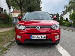 Bild des Angebotes SsangYong Tivoli Quartz 2WD