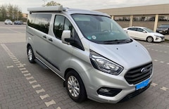 Bild des Angebotes Ford Nugget Ford Transit Custom Nugget Markise, Standhz, AHK *  TOP ZUSTAND *