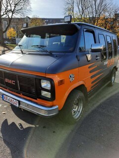 Bild des Angebotes GMC Vandura 2500