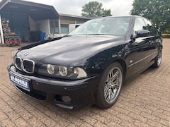 Bild des Angebotes BMW M5 E39 PDC Xenon Klimaautomatik Facelift Leder