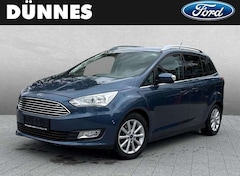 Bild des Angebotes Ford Grand C-Max 1.5 EcoBoost Titanium